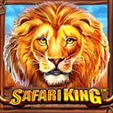 Bocoran RTP Slot Pragmatic Safari King